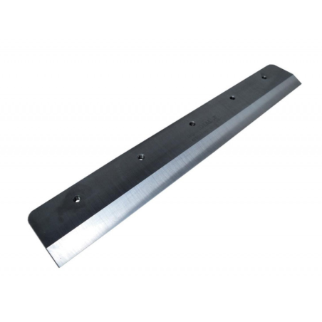 Lame de massicot qualité HSS - IDEAL 4700/4705/4810/4815/4850/4855/4860/4860ET EBA 480