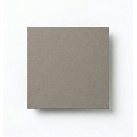 Couverture d'emboitage GRIS - Série Dossier - Non rainée, à la française