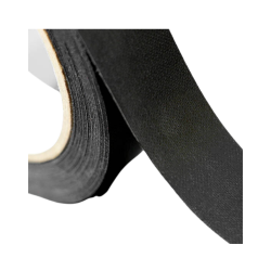 Ruban Thermorelieur 38mm NOIR en rouleau