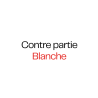 Contre partie Blanche