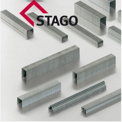 Agrafes 24/10 STAGO - Boite...