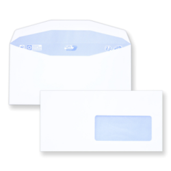 Enveloppes mécanisables 114...