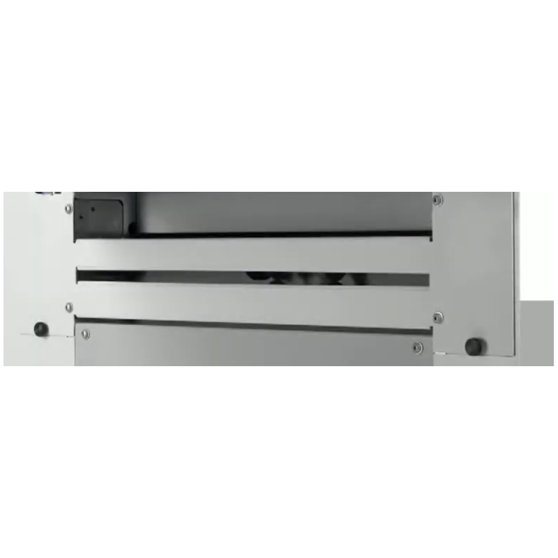 Dispositif de perforation 1.5mm longitudinal par molette