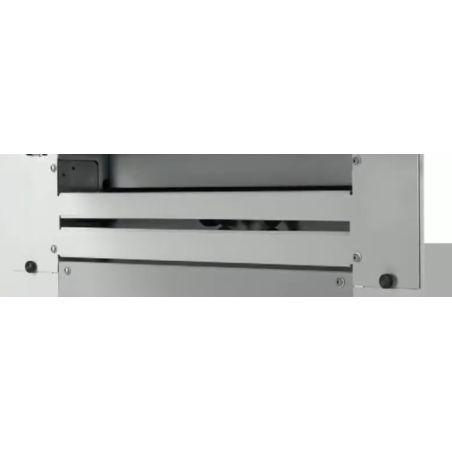 Dispositif de perforation 1.5mm longitudinal par molette