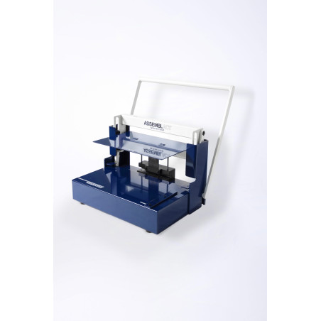 Relieuse Assemblact