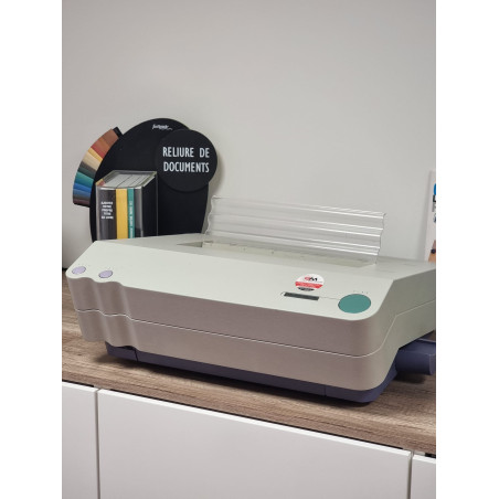 Thermorelieur FB15XE