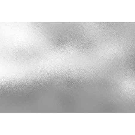 Film spécial système FOIL - Finition ARGENT