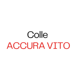 Colle ACCURA VITO - Sac de 15 Kg