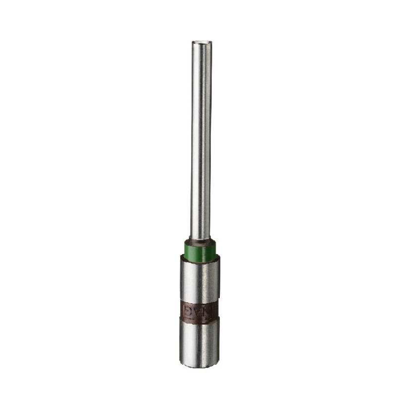 Foret ordinaire (vert) Ø 9mm, longueur 50mm