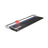Coupeuse de plans manuelle DESK TRIM 65