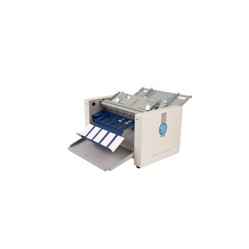 Découpeuse de cartes CS325 SMART inclus outil C