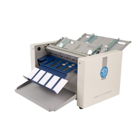 Découpeuse de cartes CS325 SMART inclus outil C
