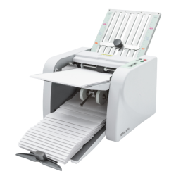 Plieuse à friction IDEAL 8306