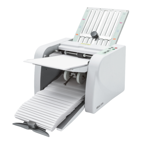 Plieuse à friction IDEAL 8306