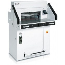 EBA 5560LT - Massicot...