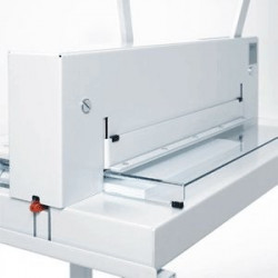 IDEAL 4300 de table Massicot manuel