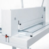 IDEAL 4300 de table Massicot manuel