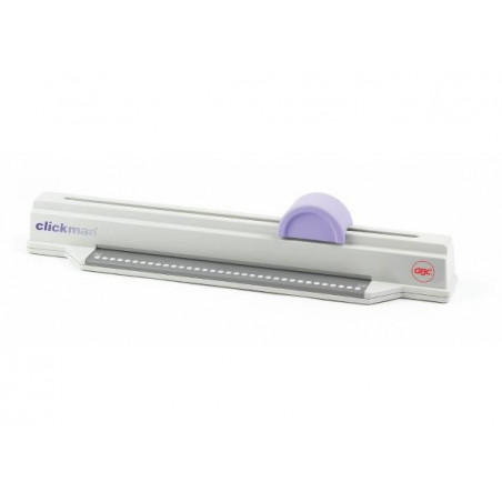 Perforelieur manuel CLICKMAN