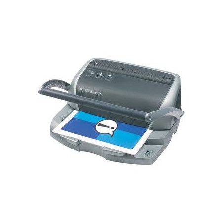 Perforelieur manuel ClickBind 15