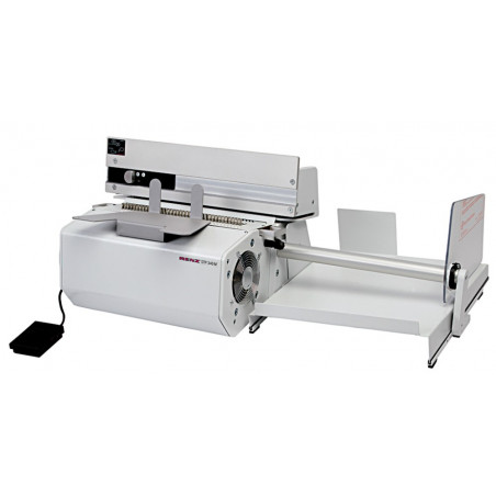 Perforelieur DTP 340 A (sans outil)