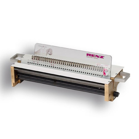 Outil de perforation pour Classeur - 4 Trous ø 6 mm