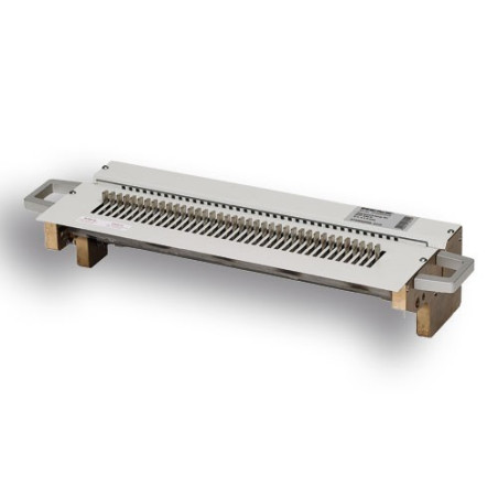Outil de perforation pour Classeur - 4 Trous ø 6 mm