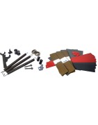 Accessoires de perforation