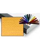 Bandes thermocollantes