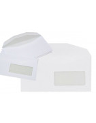 Enveloppes mécanisables