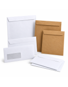 Enveloppes et Pochettes