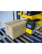 Machines à fermer les cartons