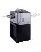 Plastifieuse en continu