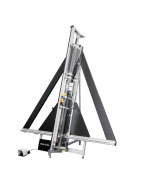 Accessoires pour coupeuses verticales