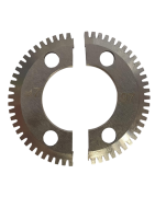 Micro-perforation
